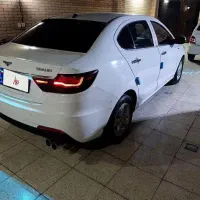 شاهین CVT مدل 1402 با لوازم|خودرو سواری و وانت|اصفهان, شهرک میلاد|دیوار