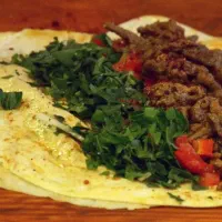 آدرس جدید لاه ماجون ترکی سالم و خوشمزه