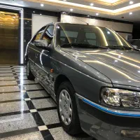 پژو پارس ۱۳۹۳ بدون رنگ|خودرو سواری و وانت|تهران, پونک|دیوار