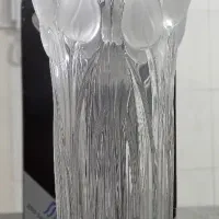 گلدان ژاپنی اصل|کلکسیون اشیاء عتیقه|خرم‌آباد, |دیوار