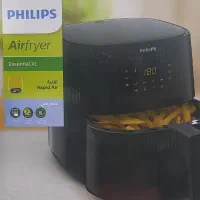 سرخ کن فیلیپس اصلی|اجاق گاز و لوازم برقی پخت‌وپز|اسلام‌شهر, زرافشان|دیوار