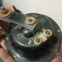 بوق ده یازده اصل بوش|قطعات یدکی و لوازم جانبی|سنندج, |دیوار