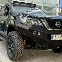 نیسان ترا/پرشیا خودرو|خودرو سواری و وانت|تهران, دروس|دیوار