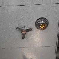 فایل گاوصندوق کاوه گاو صندوق چهار کشو