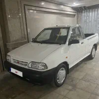 پراید باری ۱۴۰۴