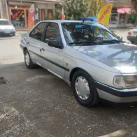 پژو 405 دوگانه کارخانه|خودرو سواری و وانت|سلماس, |دیوار