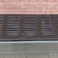 بخاری کارکرده اما سالم و تمیز|بخاری، هیتر، شومینه|همدان, |دیوار
