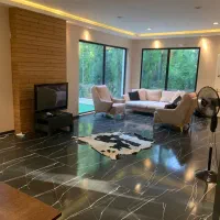 اجاره روزانه باغ و ویلا مدرن قلات/مالک|اجارهٔ کوتاهمدت ویلا و باغ|شیراز, قلات|دیوار