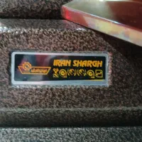 بخاری شومینه گاز سوز ایران شرق|بخاری، هیتر، شومینه|اصفهان, خیادان|دیوار