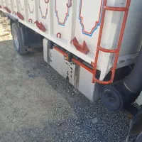 ایسوزو مدل ۸۶ باری|خودرو سنگین|دماوند, دماوند|دیوار