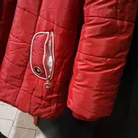 کاپشن دخترانه|کفش و لباس بچه|چمستان, |دیوار