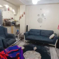 ۳۶ متر_فول بازسازی_نما گرانیت_بریانک صفدری