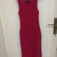 تعدای پیراهن در حد نو