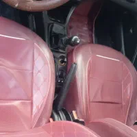 206تیپ2مدل98درجه یک|خودرو سواری و وانت|خرم‌آباد, |دیوار