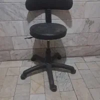 صندلی چرخدار
