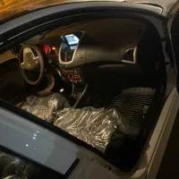 207پانا موتور جدیدبارینگ سقف شیشه صفرکیلومتر|خودرو سواری و وانت|بندرعباس, |دیوار