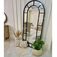 آیینه فلزی