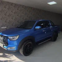 KMC T8|خودرو سواری و وانت|ماهدشت, |دیوار