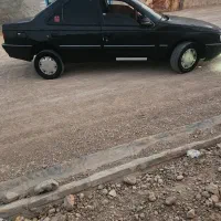 405مدل ۸۲