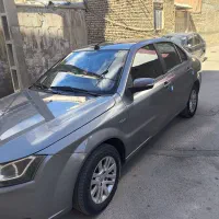 دنا تیپ دو بدون رنگ تمیز