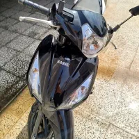 موتور اتومات باسل ۱۱۰