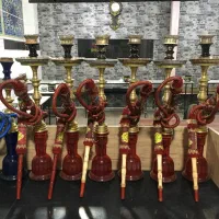 قلیان حاج اوغلی