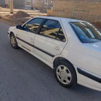 پارس TU5مدل 1400دریچه گاز سیمی خیلی تمیز بکر|خودرو سواری و وانت|یزد, |دیوار