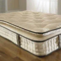 تشک گلدن پلاس