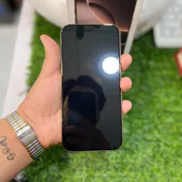 iphone 16 pro max 256 zaa بدون ریجستر|موبایل|کرج, گوهردشت|دیوار