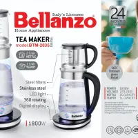 *چای سازبلانزومدل 2035*|سماور، چایساز، قهوهساز|قم, انسجام|دیوار