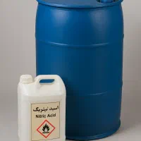 اسید نیتریک صنعتی ۵۵ درصد شیراز