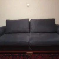 ست ۷نفره مبل در حد نو|مبلمان خانگی و میز عسلی|بندرعباس, |دیوار