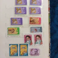 تمبر|کلکسیون سکه، تمبر، اسکناس|اهواز, زیتون کارمندی|دیوار