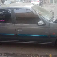 پژو پارس کم کار|خودرو سواری و وانت|مشهد, کوی ولیعصر|دیوار