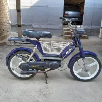 80سنددارسالم|موتورسیکلت|بندر ترکمن, |دیوار