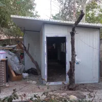 کانکس پیش ساخته پانلی|خدمات پیشه و مهارت|تهران, خلیج فارس|دیوار