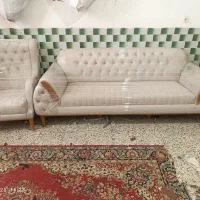 مبلمان رویال|مبلمان خانگی و میز عسلی|آق قلا, |دیوار