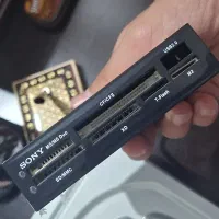 کارت خوان سونی