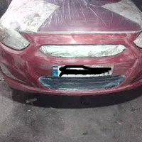 سپر استوک و ترمیم و نقاشی سپر