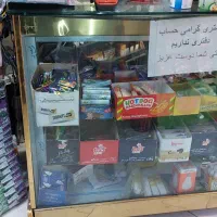 ویترین مغازه|فروشگاه و مغازه|تهران, شهرک رضویه|دیوار