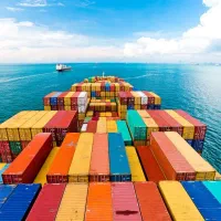 سرمایه گذار صادرات قطعات خودرو