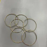 النگو اینه ای|جواهرات|چهاردانگه (تهران), |دیوار