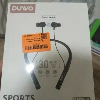 هدست/هدفون گردنی بلوتوثی