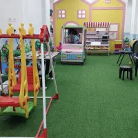 مربی کودکستان و خانه بازی شیفت عصر|استخدام آموزشی|یزد, |دیوار