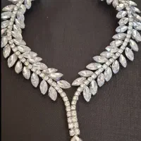 تاج و ریسه|زیورآلات و اکسسوری|کرمان, |دیوار