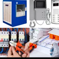 برقکار ونصاب آیفون