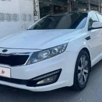 کیا اپتیما 2400cc،|خودرو سواری و وانت|رشت, حسین آباد|دیوار