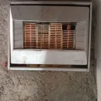 بخاری  دیواری