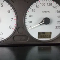 پارس 89 دوگانه کارخانه بیرنگ /بیضربه/کارمندی کمکار|خودرو سواری و وانت|سنندج, |دیوار