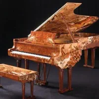 اموزش همه سازهای ایرانی و غربی در آموزشگاه سوپرانو